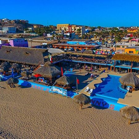 Casa Vacacional... Para Disfrutar. Puerto Peñasco Exterior foto