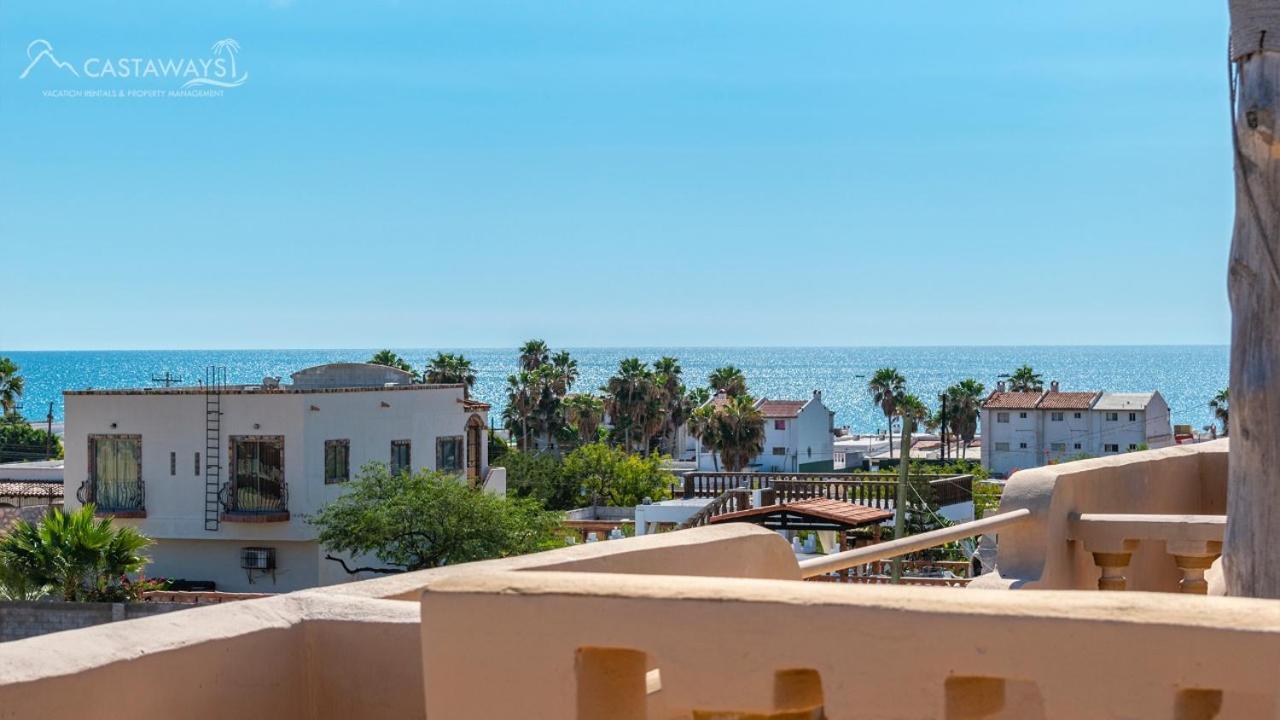 Casa Vacacional... Para Disfrutar. Puerto Peñasco Exterior foto