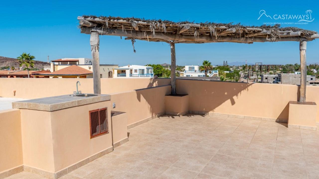 Casa Vacacional... Para Disfrutar. Puerto Peñasco Exterior foto